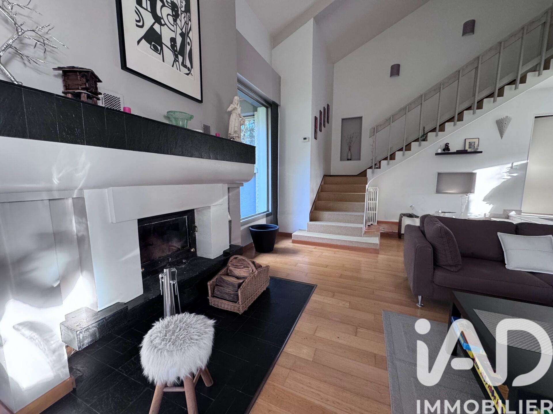 Vente Maison/villa 9 pièces - Photo 5