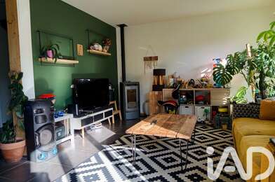 Maison 6 pièces 190500 €