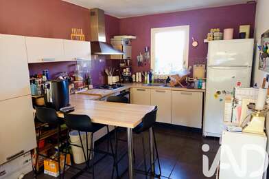 Maison 6 pièces 190500 €