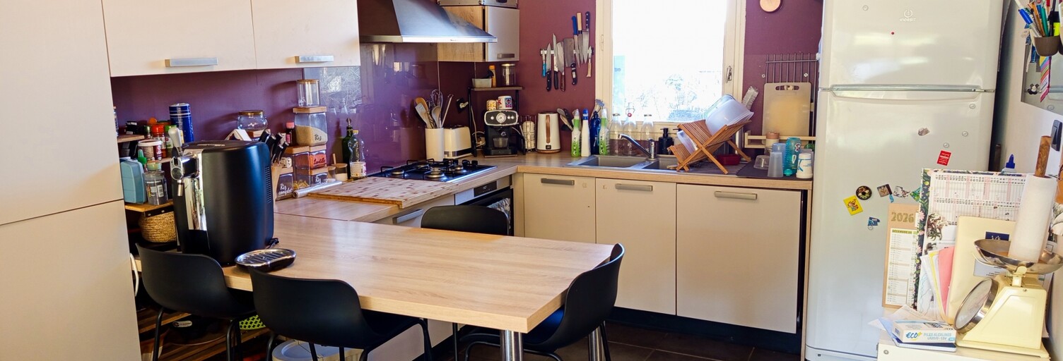 Maison 6 Pièces 113 m² à vendre à Bécherel (35190)