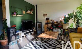 Maison 6 Pièces 113 m² à vendre à Bécherel (35190)