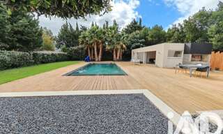 Maison 5 Pièces 225 m² à vendre à Corneilla-la-Rivière (66550)