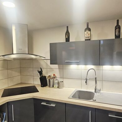 Appartement 2 pièces 179000 €