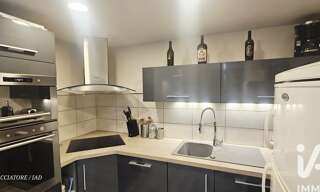 Appartement 2 Pièces 34 m² à vendre à Aix-les-Bains (73100)