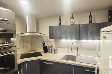 Appartement 2 pièces 179000 €