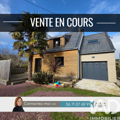 Maison 4 pièces 330000 €