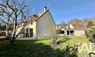 Maison 7 Pièces 142 m² à vendre à Sainte-Geneviève-des-Bois (91700)