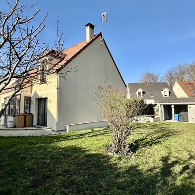 Maison 7 pièces 439000 €