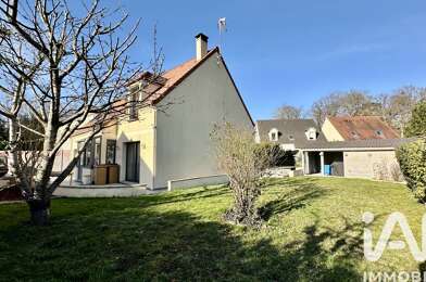 Maison 7 pièces 439000 €