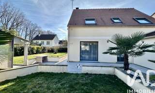 Maison 7 Pièces 142 m² à vendre à Sainte-Geneviève-des-Bois (91700)