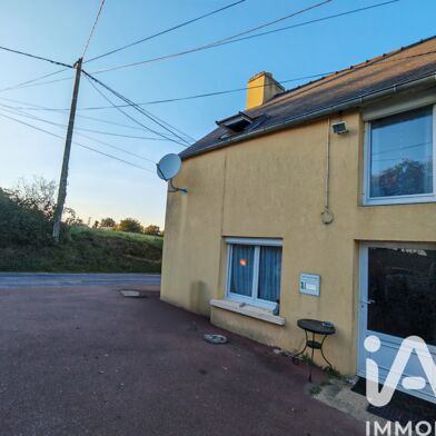 Maison 3 pièces 105000 €