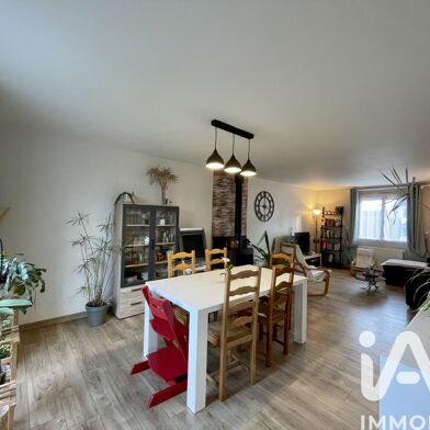 Maison 5 pièces 220000 €