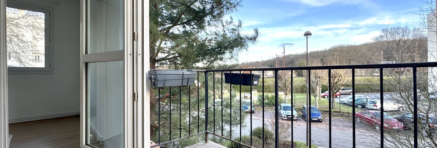 Appartement 4 Pièces 66 m² à vendre à Versailles (78000)