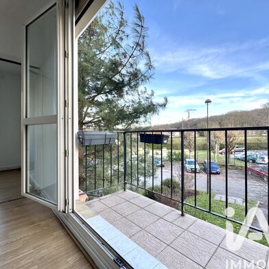 Appartement 4 pièces 315000 €