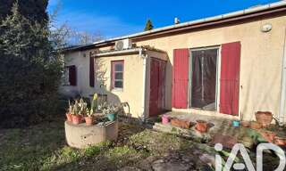 Maison 4 Pièces 98 m² à vendre à Canet (11200)