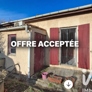 Maison 4 pièces 158000 €