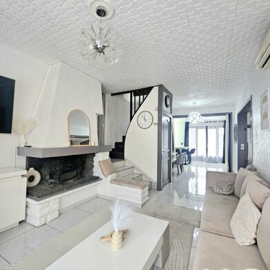 Maison 6 pièces 525000 €