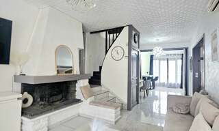 Maison 6 Pièces 120 m² à vendre à Thiais (94320)