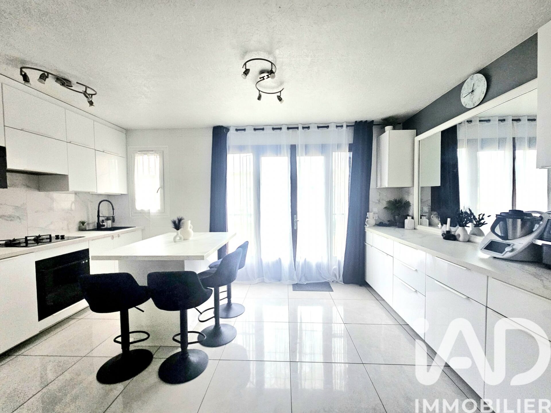 Vente Maison/villa 6 pièces - Photo 3