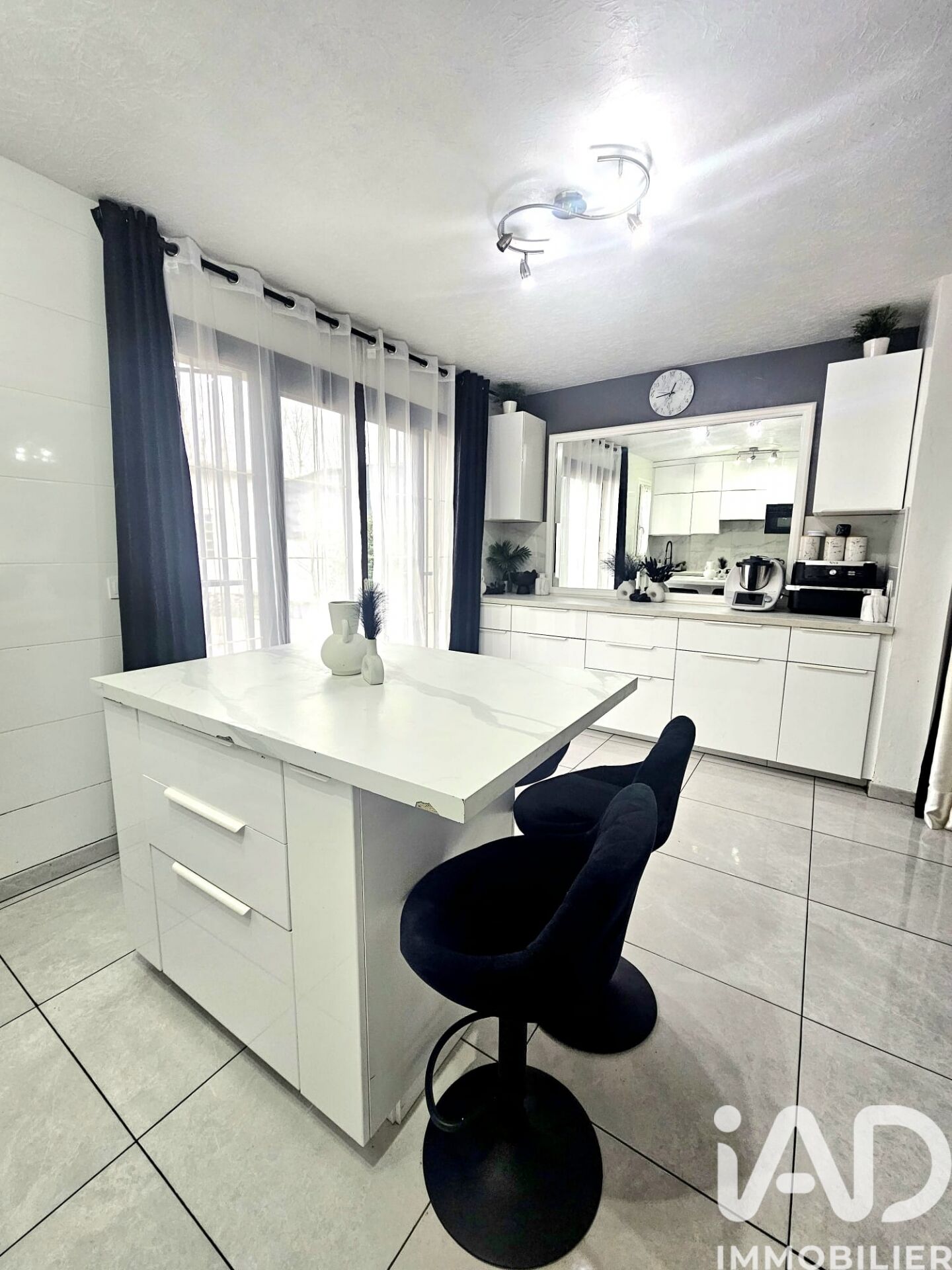 Vente Maison/villa 6 pièces - Photo 4