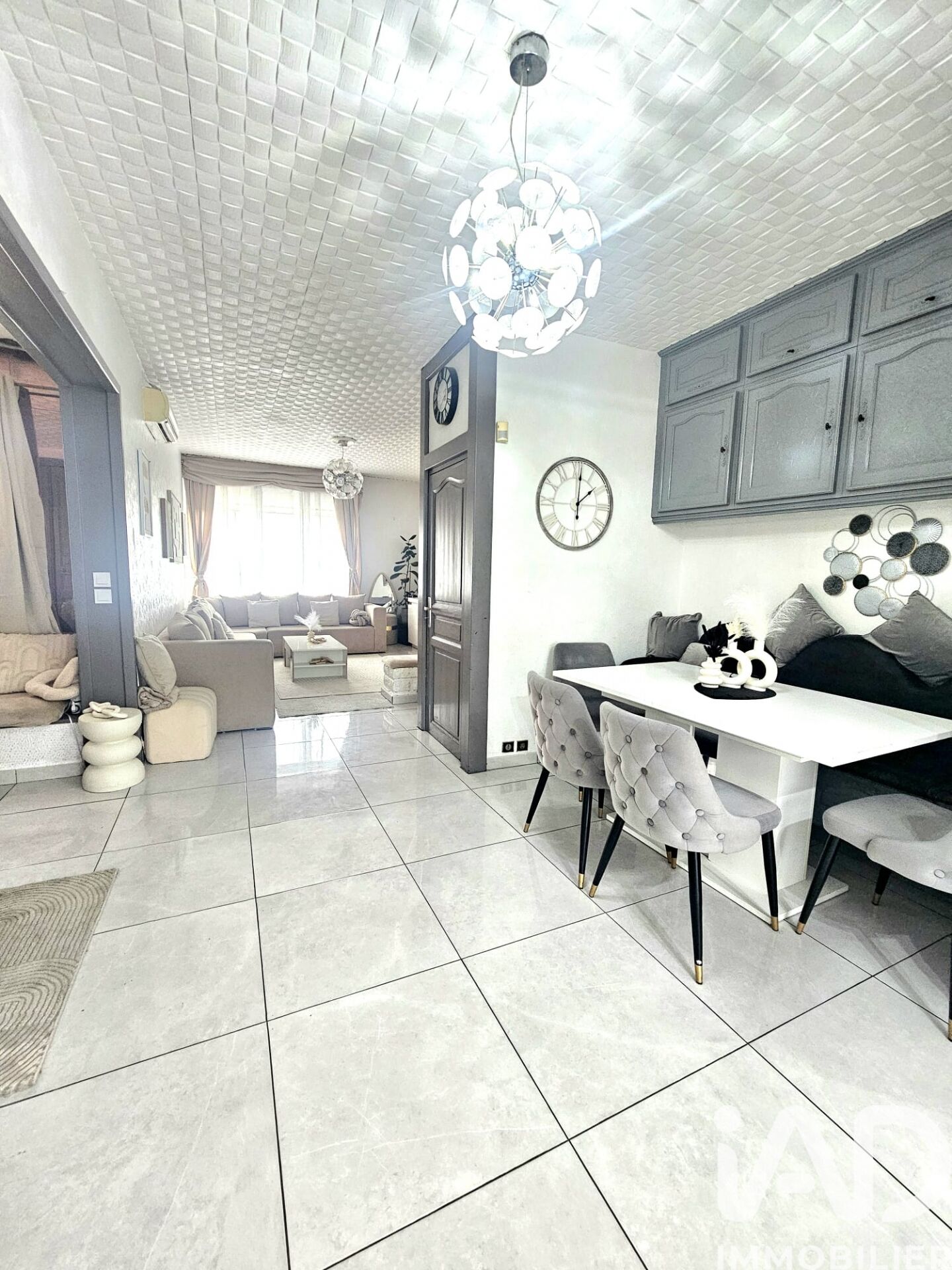 Vente Maison/villa 6 pièces - Photo 5