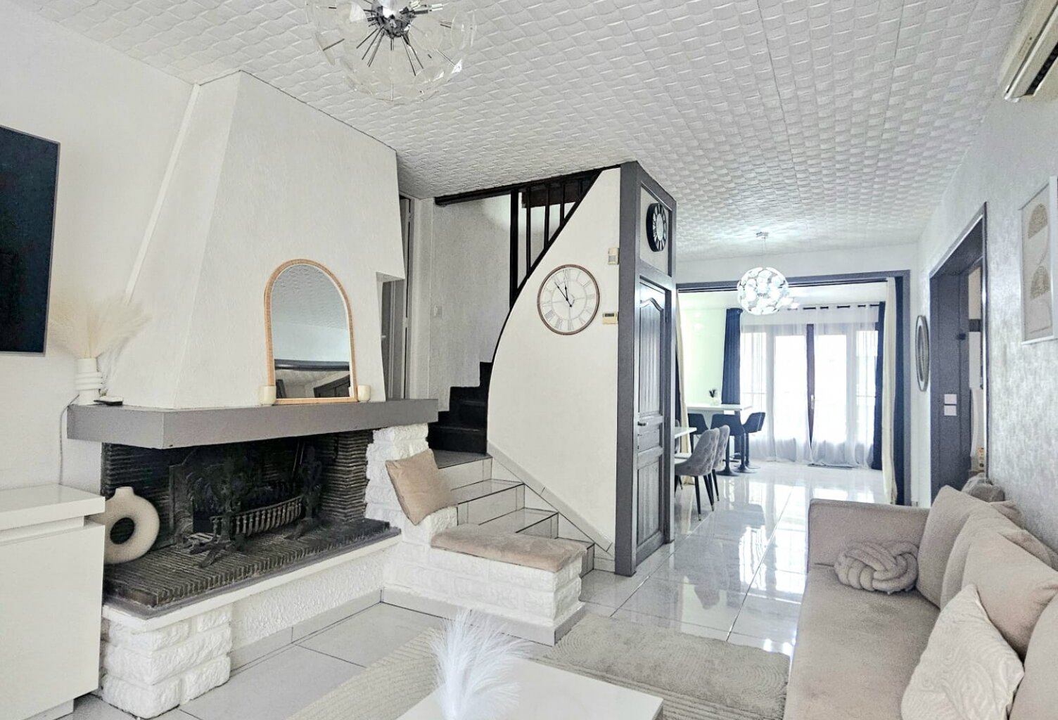 Vente Maison/villa 6 pièces — photo 1