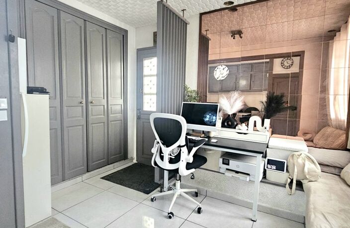 Vente Maison/villa 6 pièces — photo 2