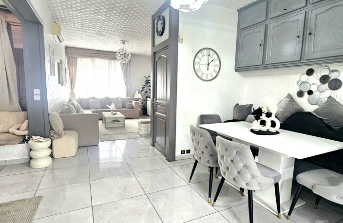 Vente Maison/villa 6 pièces — photo 5