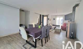 Maison 6 Pièces 130 m² à vendre à Guenrouet (44530)