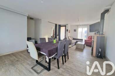 Maison 6 pièces 190000 €