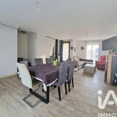 Maison 6 pièces 190000 €