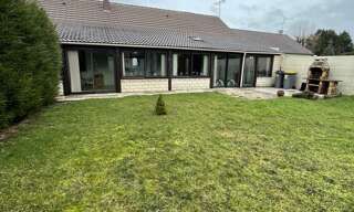 Maison 6 Pièces 134 m² à vendre à Claye-Souilly (77410)