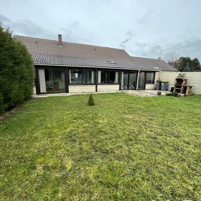 Maison 6 pièces 395000 €