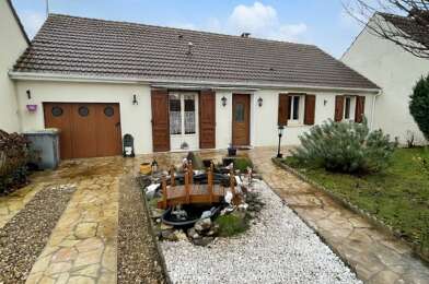 Maison 6 pièces 395000 €