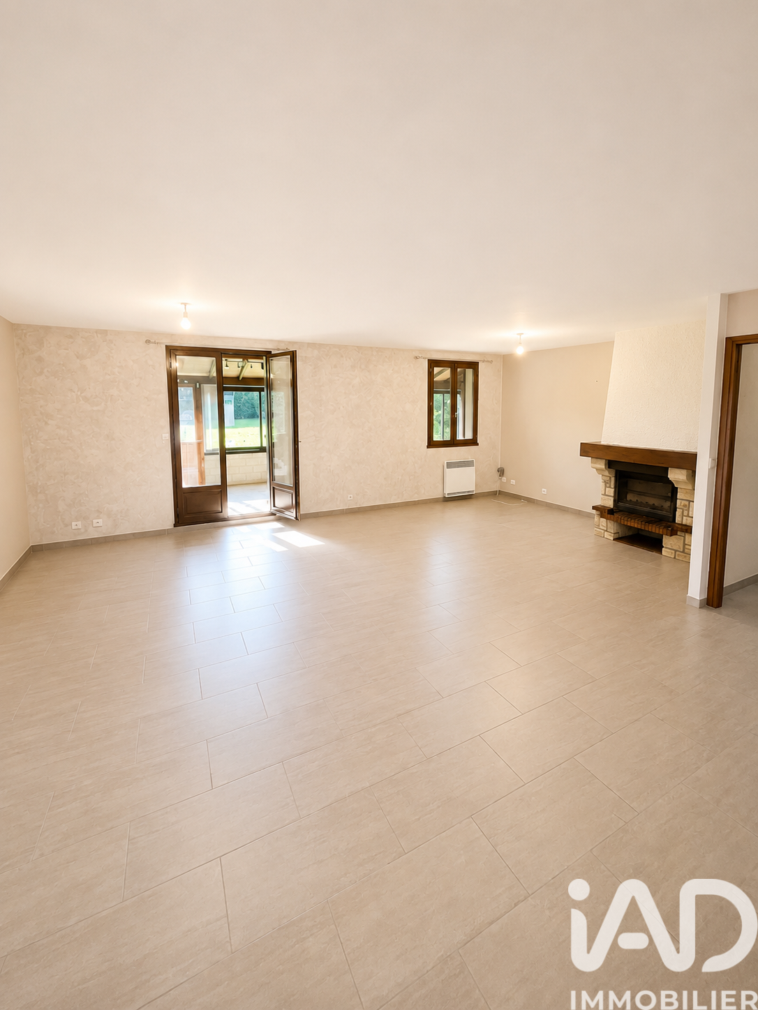 Vente Maison traditionnelle 6 pièces - Photo 2