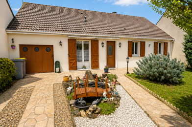 Maison 6 pièces 390000 €