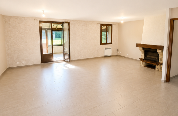 Vente Maison traditionnelle 6 pièces — photo 3