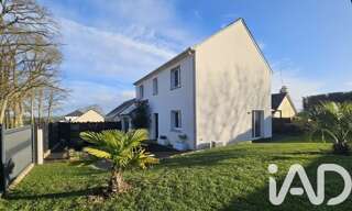 Maison 7 Pièces 124 m² à vendre à La Chapelle-Saint-Aubert (35140)