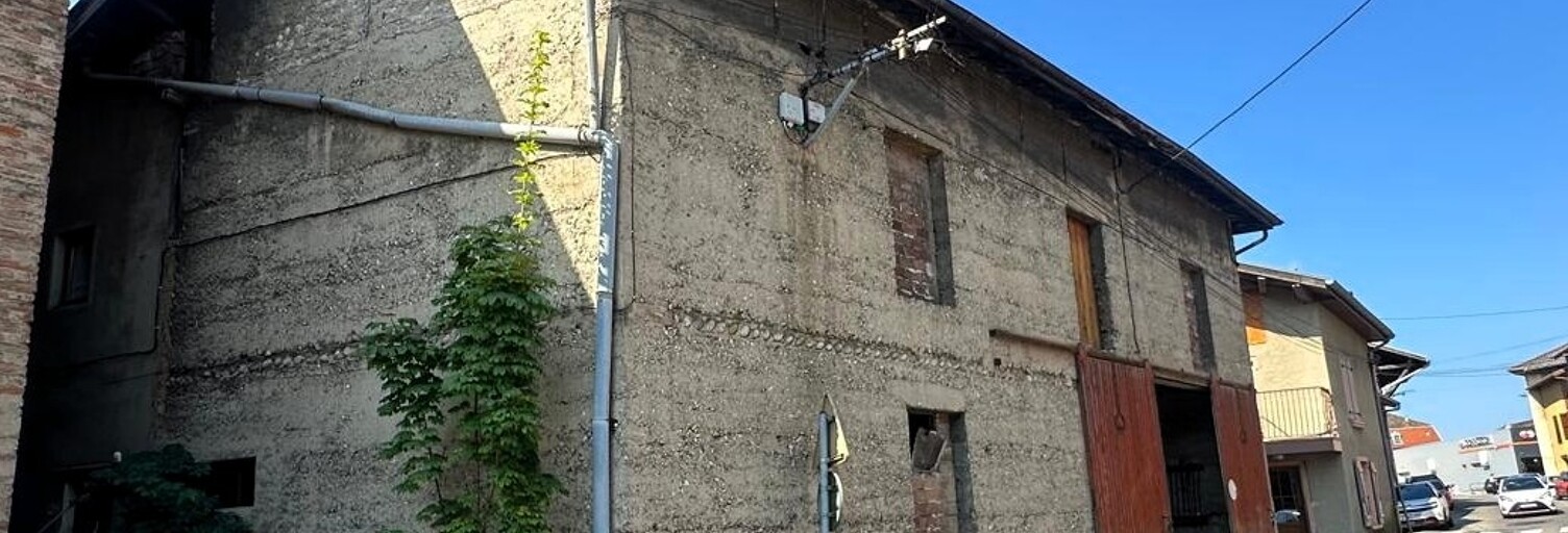 Maison 1 Pièce 98 m² à vendre à La Côte-Saint-André (38260)