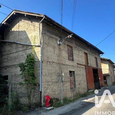 Maison 1 pièces 79000 €