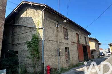 Maison 1 pièces 79000 €