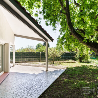 Maison 4 pièces 339000 €