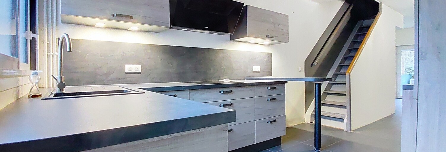 Maison 4 Pièces 105 m² à vendre à Marly-le-Roi (78160)