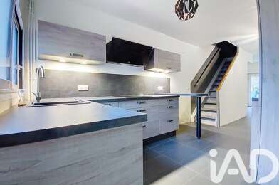 Maison 4 pièces 449000 €