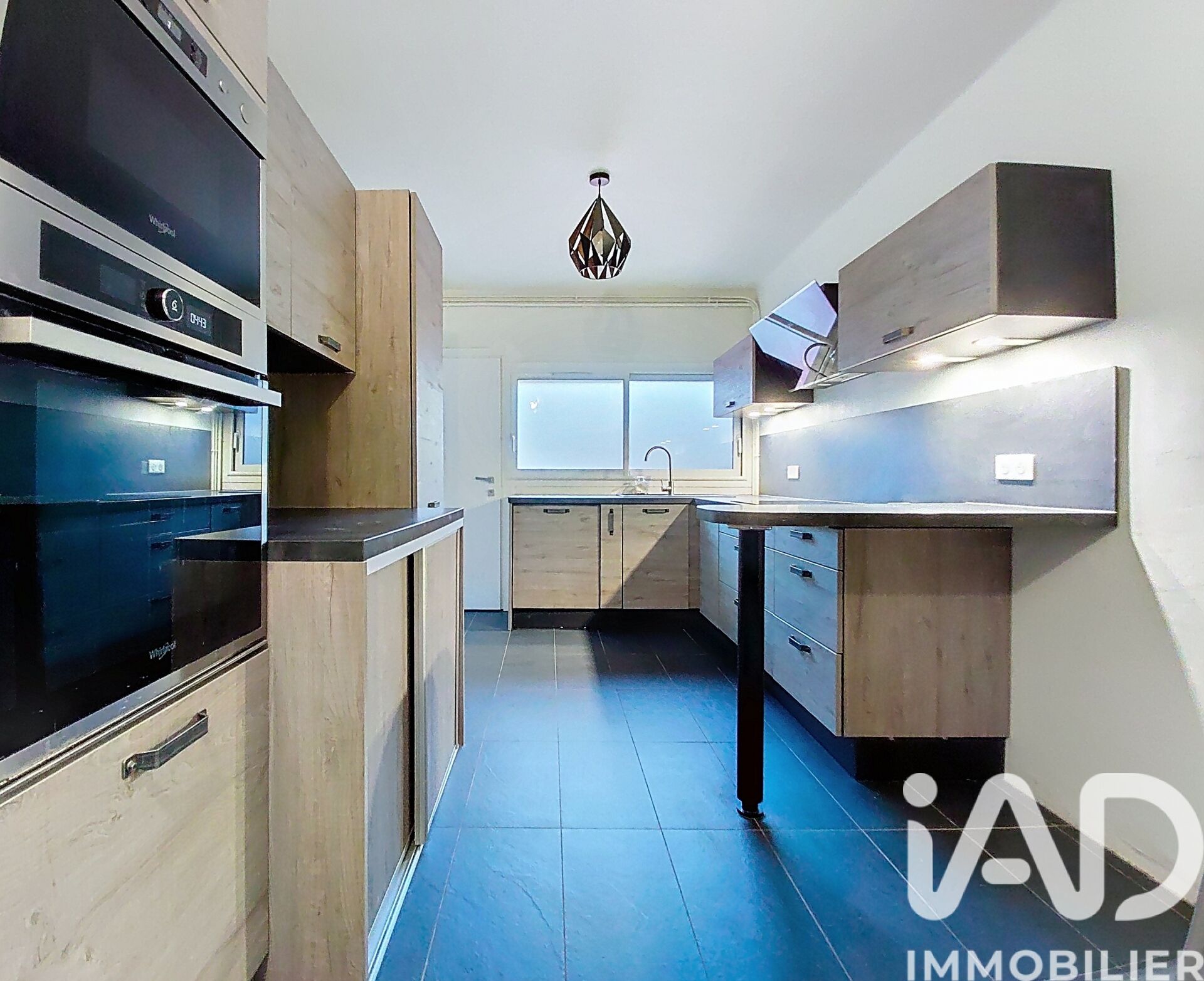 Vente Maison/villa 4 pièces - Photo 2