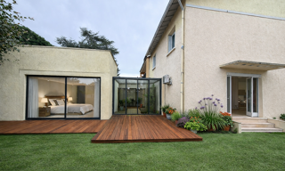 Maison 6 Pièces 177 m² à vendre à Toulouse (31500)