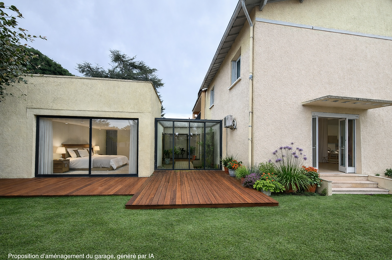 Maison 6 pièces 648000 €