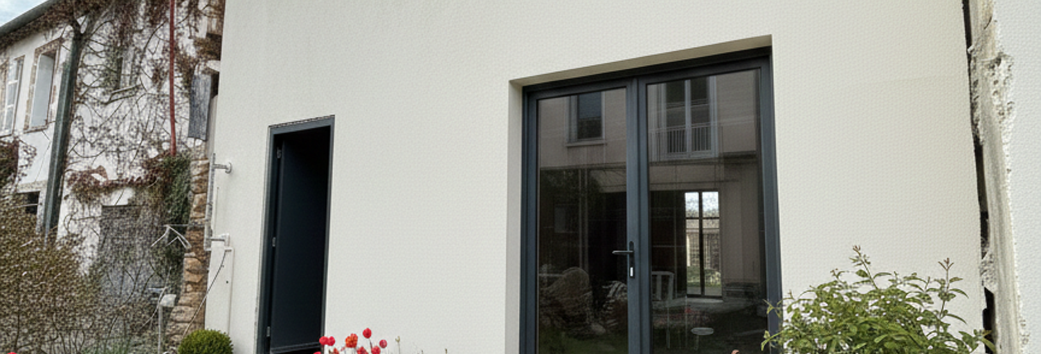 Maison 4 Pièces 107 m² à vendre à Valergues (34130)