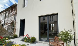 Maison 4 Pièces 107 m² à vendre à Valergues (34130)