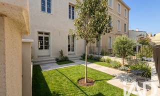 Maison 4 Pièces 107 m² à vendre à Valergues (34130)